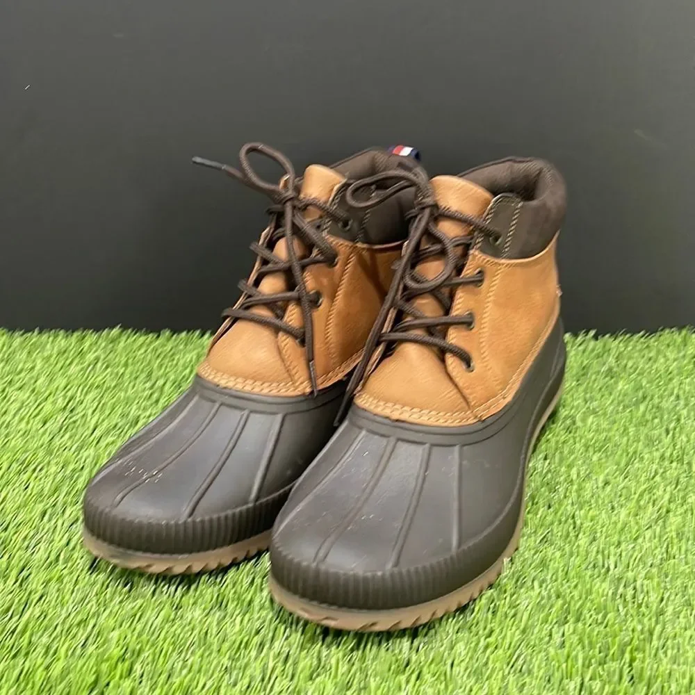 Tommy Hilfiger Celius 2 Duck Boots